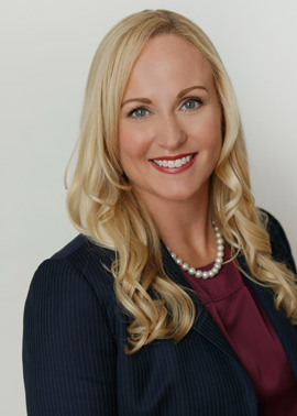 Michelle Stinnett
